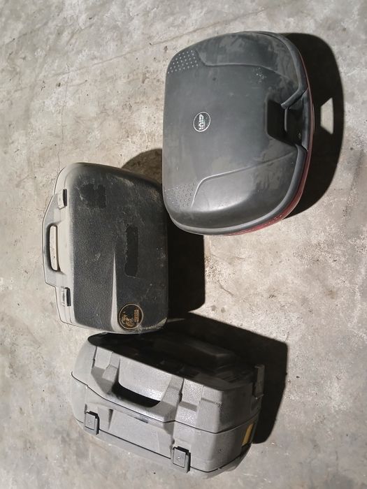 Honda africa twin xrv 750 rd04