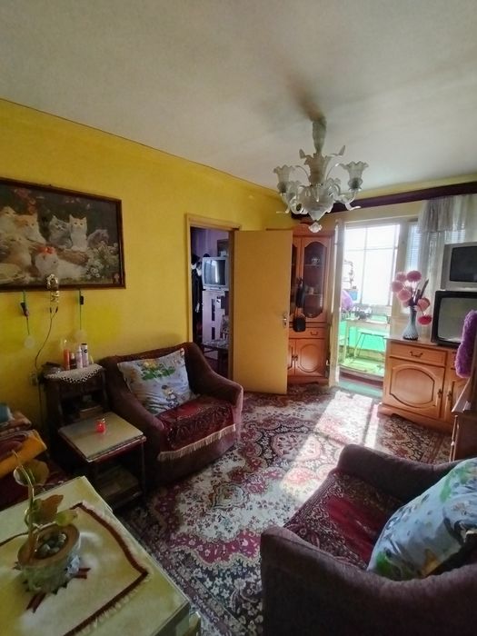 Proprietar vând apartament cu 2 camere Gavana