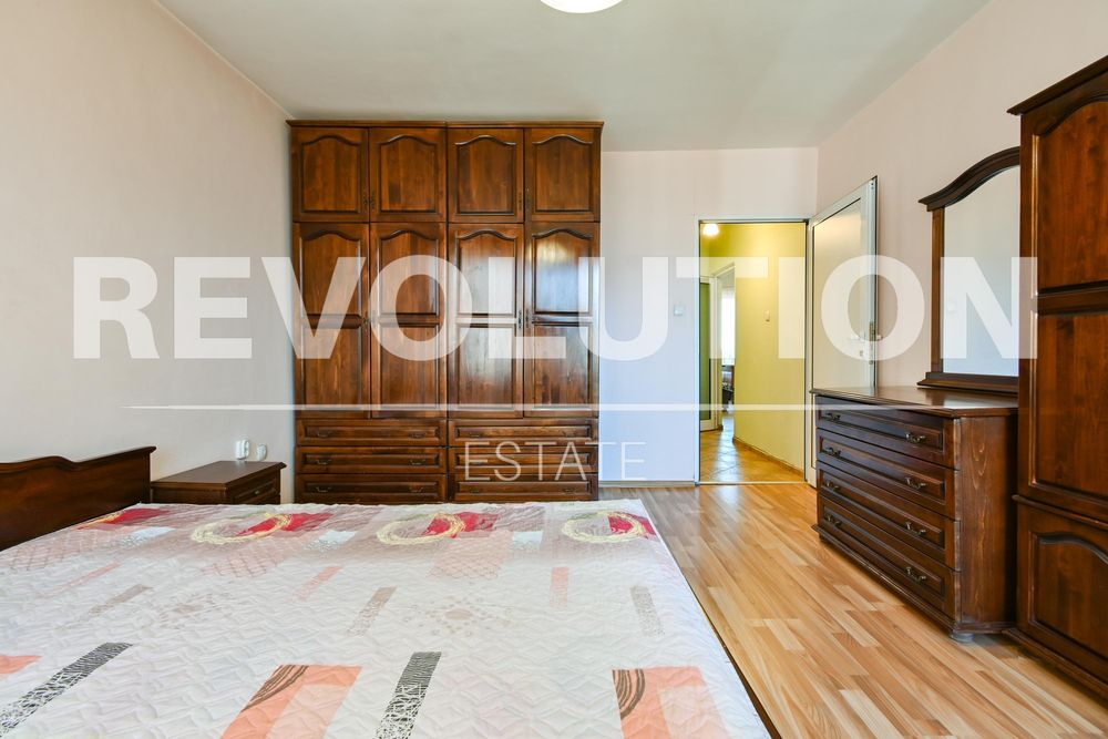 Дава се под наем Двустаен апартамент в София, Хиподрума - 76 кв.м за 550 € - Снимка #7