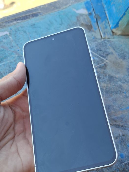 Самсунг с24 фе ( samsung S24 Fe)