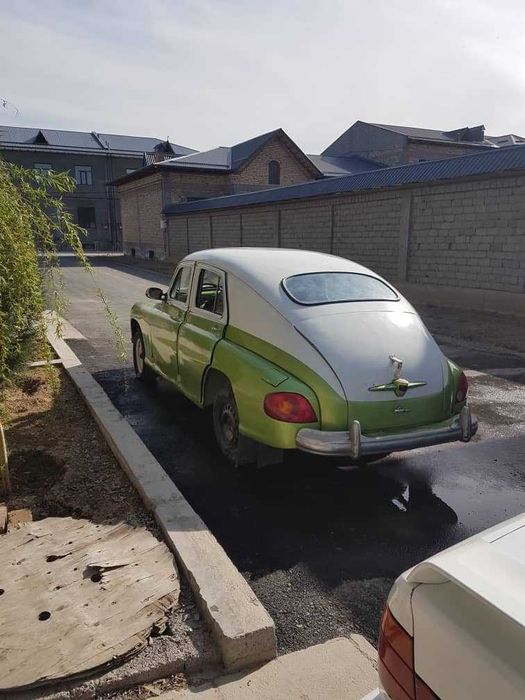 ПОБЕДА М20 сотилади