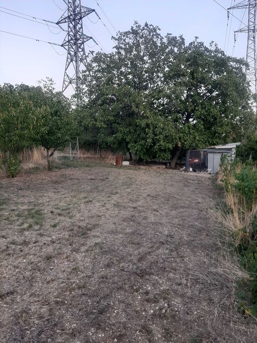 ПРОДАВАМ парцел в местност Бойчо бунар