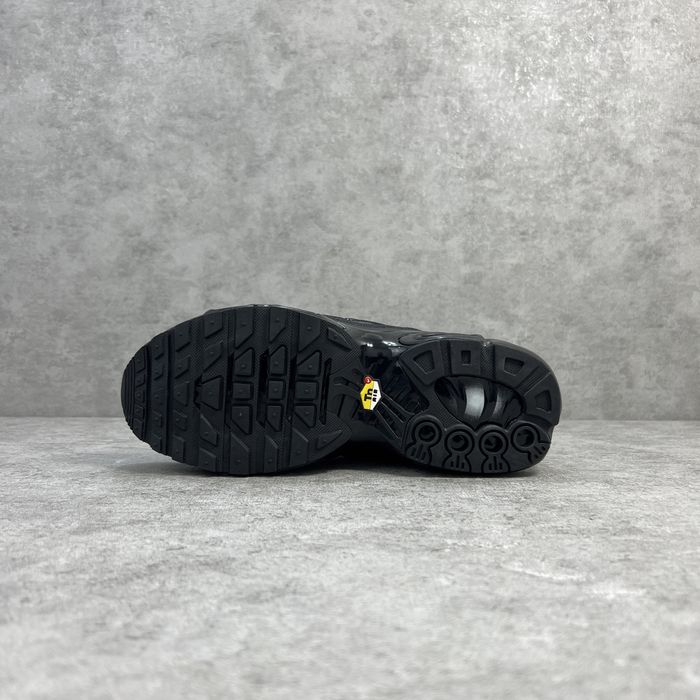 Nike Air Max Plus All Black - 40