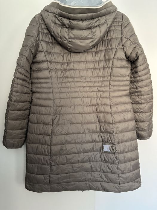 Яке Esprit със светлоотразителен стикер