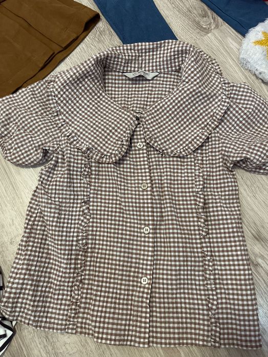 Голям лот дрешки 6-7г