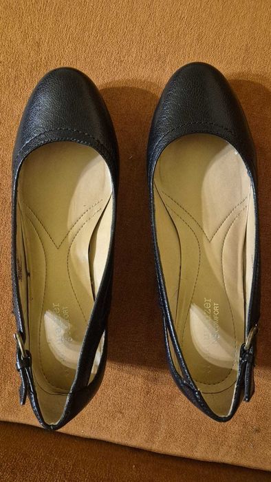 Pantofi piele Naturalizer
