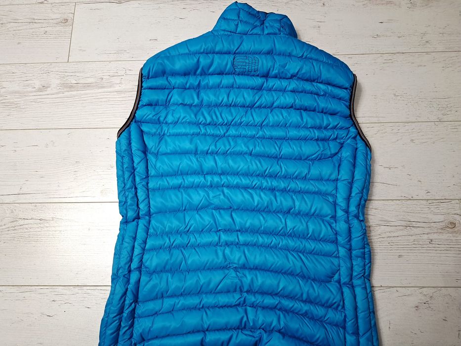 State of elevanate-Ориг.пухен елек