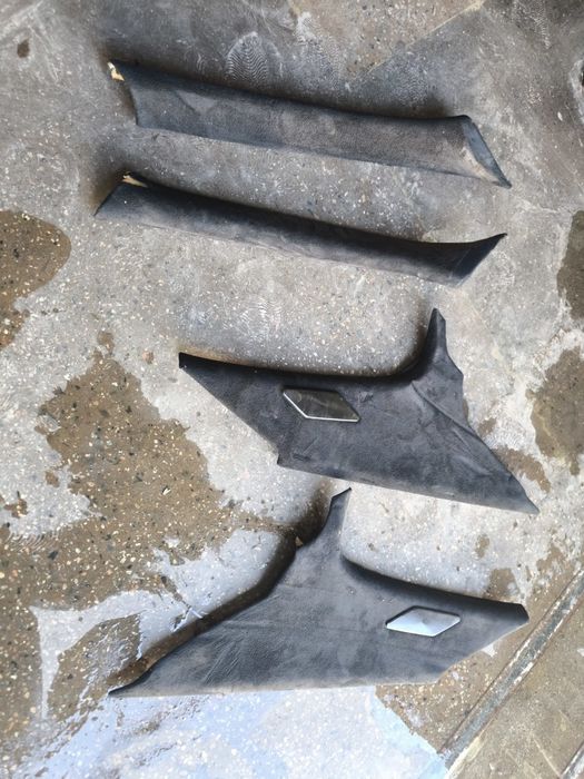 BMW E 36 по салону в Алматы