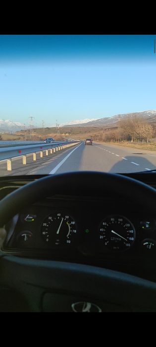 Ваз 2107 мокрые зелёные состояние хорошее