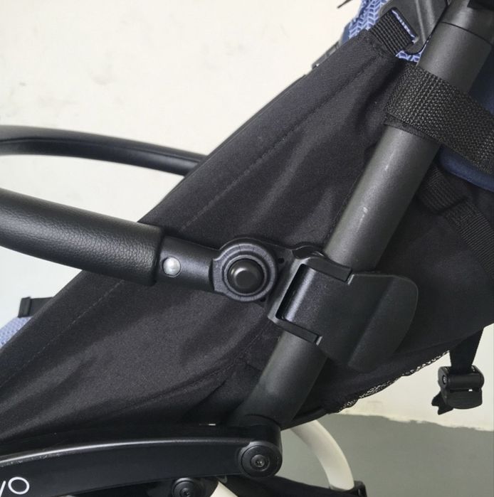 Бампер на коляску Yoyo