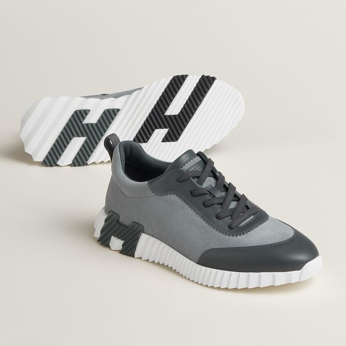 Sneakers Hermès Bouncing Bărbați | Premium