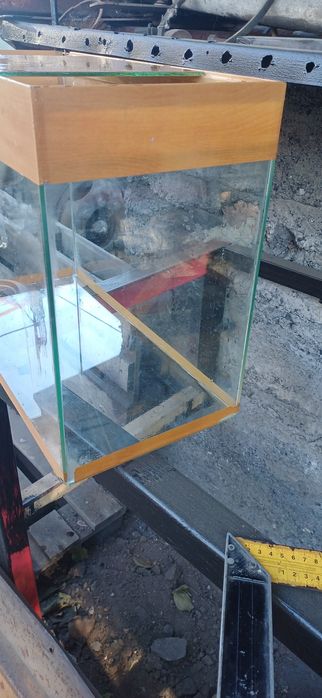 Аквариум 35 литров