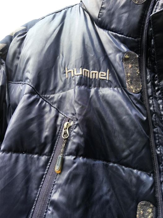 Куртка зимняя Hummel 3XL