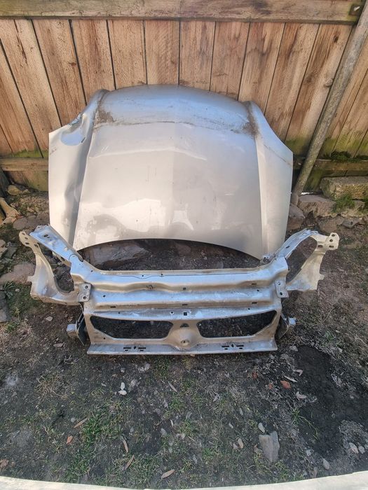Vand piese renault kangoo 2007