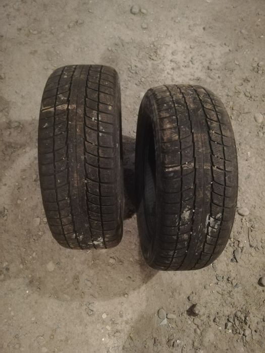 Зимние Шины 215/60 R16   TRIANGLE пара 2 шт.