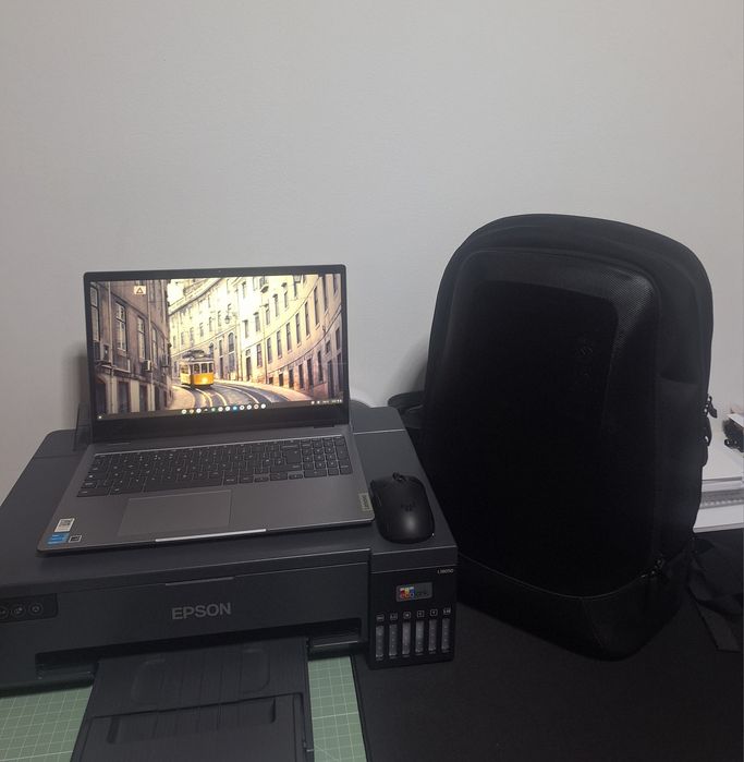 Chromebook LENOVO FLEX 3 , TouchScreen