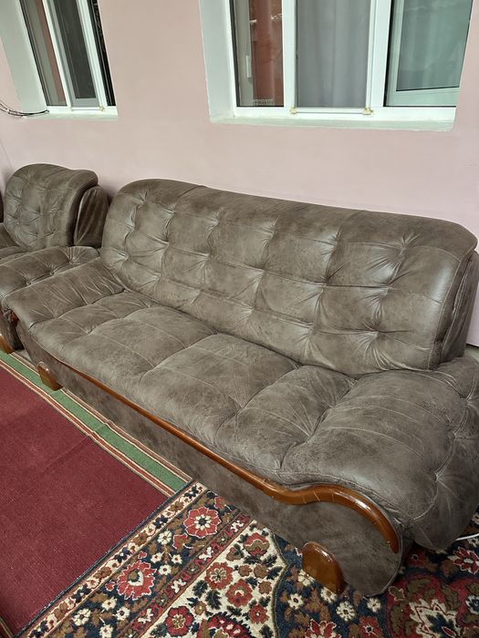 Продается Диван Кресло