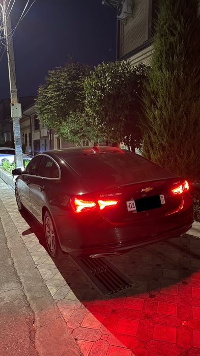 Malibu 2 Premier 2022