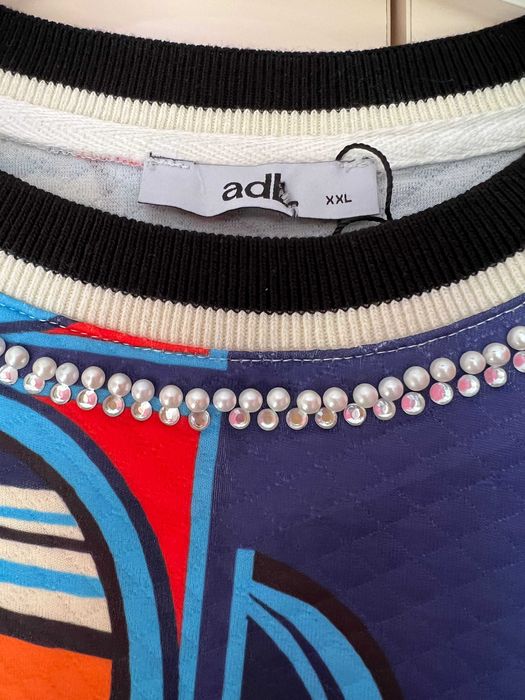 Нова блуза. Размер XXL.