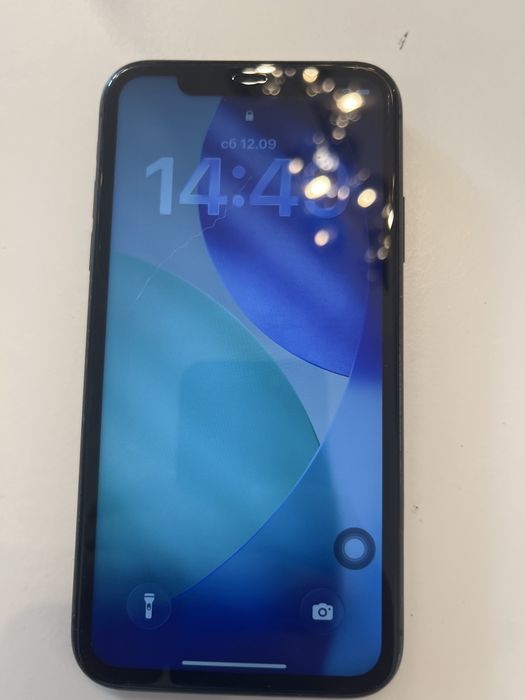 iPhone 11  в хубаво качество