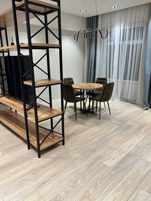 Сдам 2-ком квартира Махтумкули ор-р ИТ Парк 441*