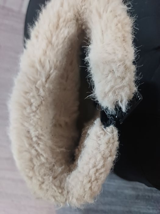 Уги Zara 36 размер