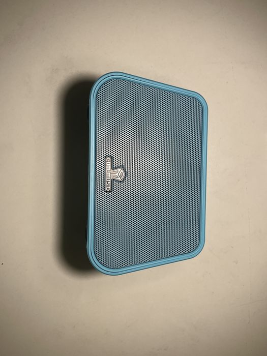 Компактный комбоусилитель Coolmusic Unique SE (Bluetooth, аккумулятор)