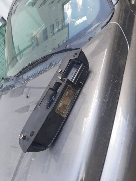 Maner haion Land Rover Freelander anii 1997-2006