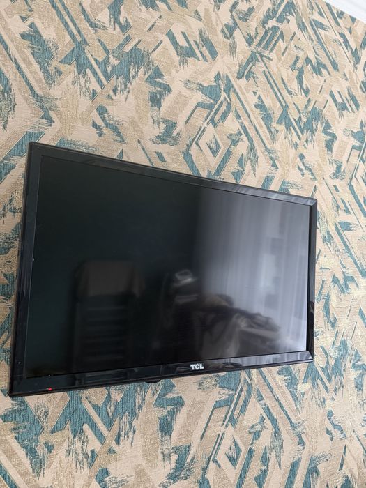 Компактный телевизор для кухни