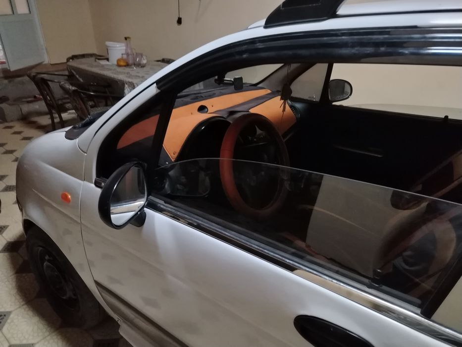 MATIZ BEST sotiladi