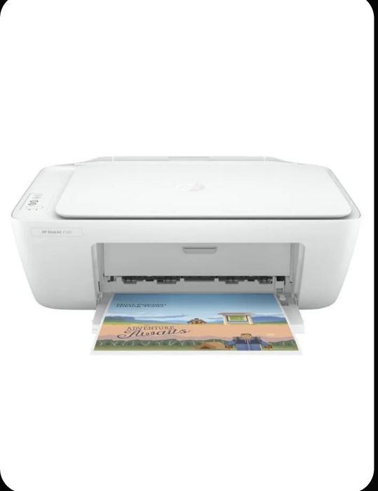 hp printer / принтер