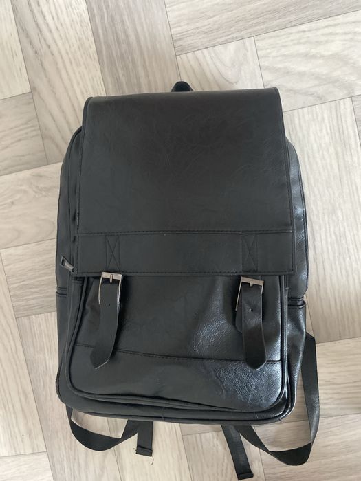 хороший рюкзак эко кожа