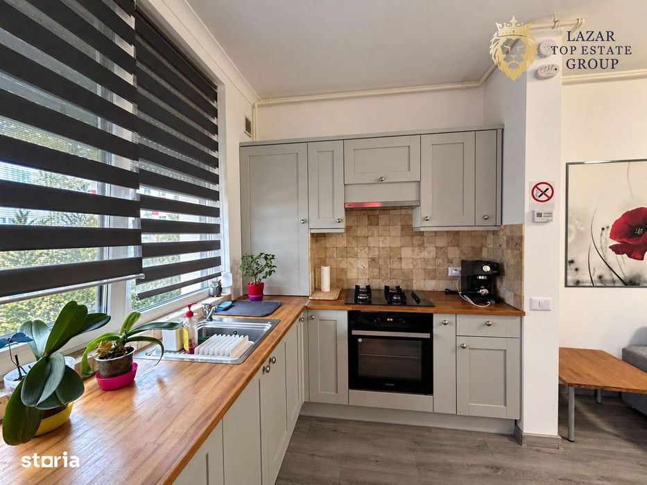 Apartament 2 camere de inchiriat UTA