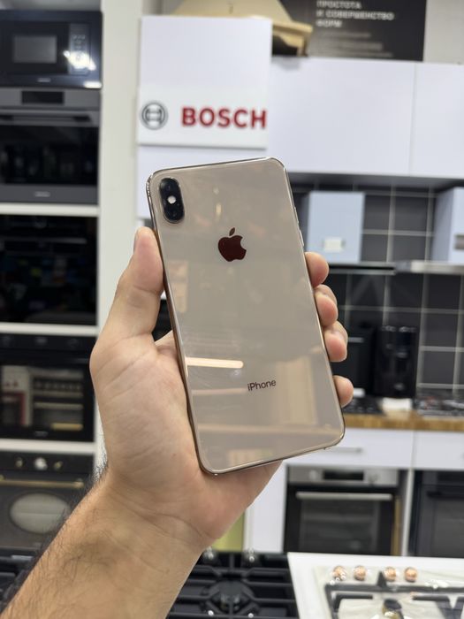 Iphone Xs Max 256