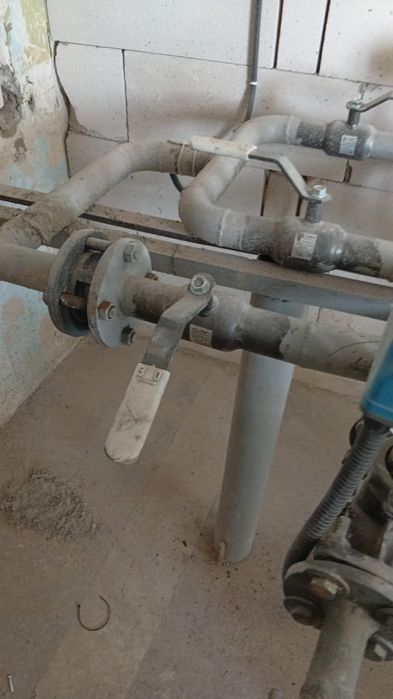 Сантехнические услуги: