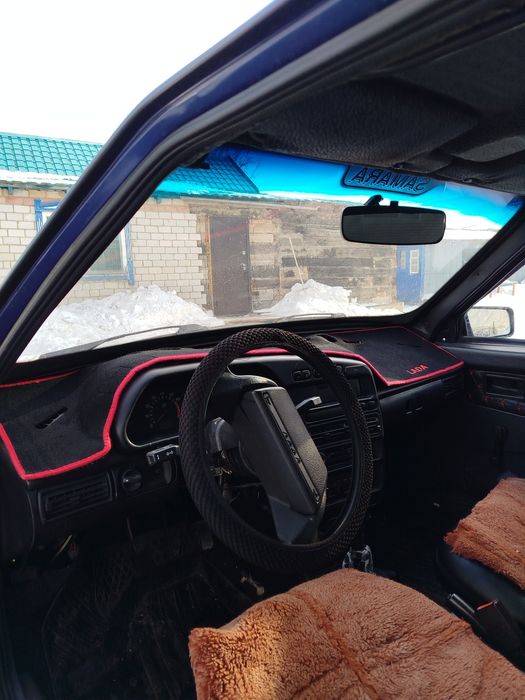 Продам девятку  1999года