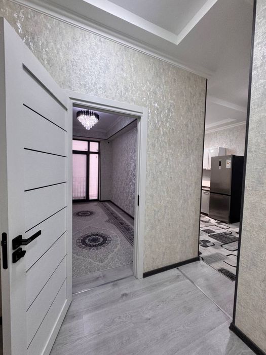 Продажа, 2/8/10, Neo House, с ремонтом, улица Баку