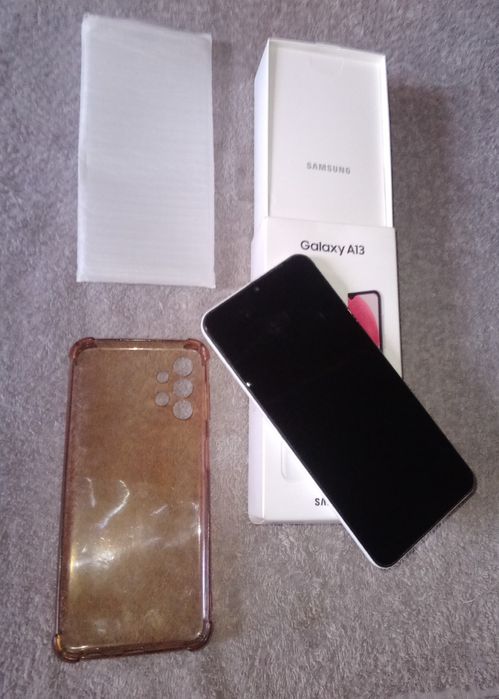 Samsung Galaxy a13 NFC 128GB