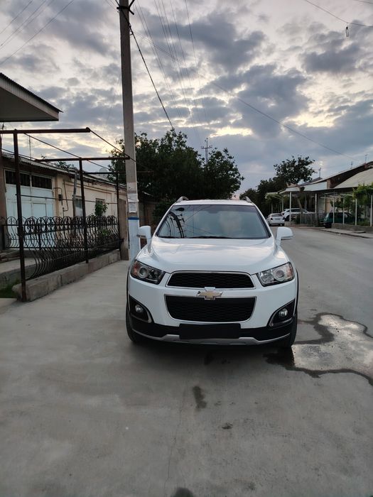 Kaptiva sotladi tezda