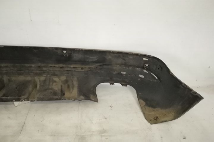 Спойлер Задна Броня Оригинален В Добро Състояние AMG Мерцедес-Бенц / M