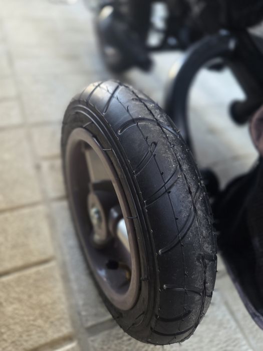 Детска триколка BYOX