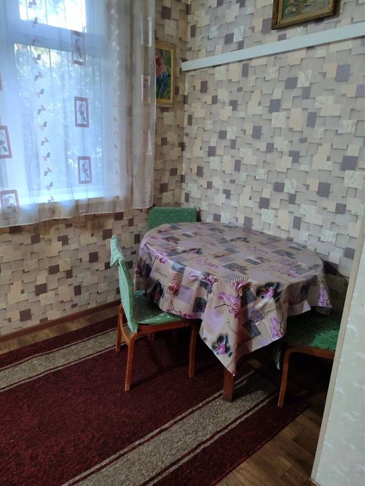 7. Срочно сдается в аренду 2/1/2 55 м2