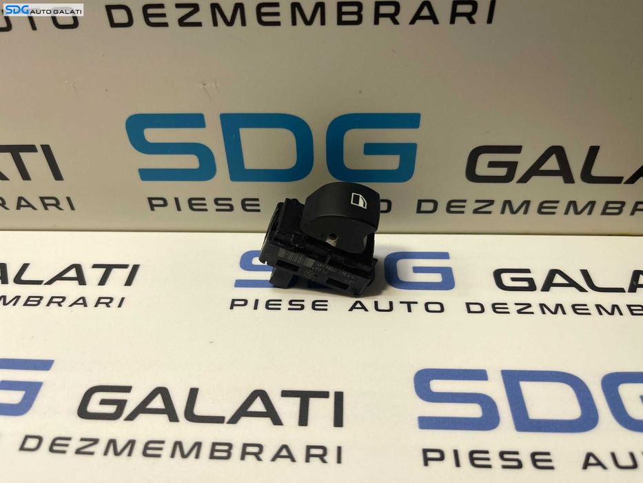 Buton Geam Pasager Fata sau Spate BMW Seria 5 E60 E61 2003 - 2010 Cod 6922244 [1736]