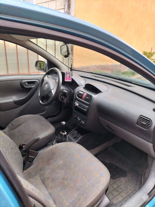 Opel CORSA c de vânzare