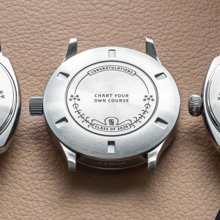 Наружные часы с индивидуальной маркировкой