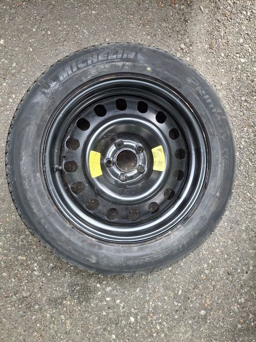 Vand 3 Rezerve 5x108 R16 R17 Ford Citroen Pegeout Volvo