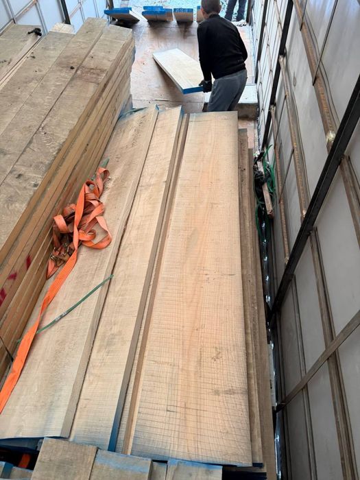 Yogoch dub uasn chinor abriznoy