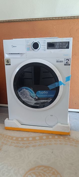 Стиральная машина Midea