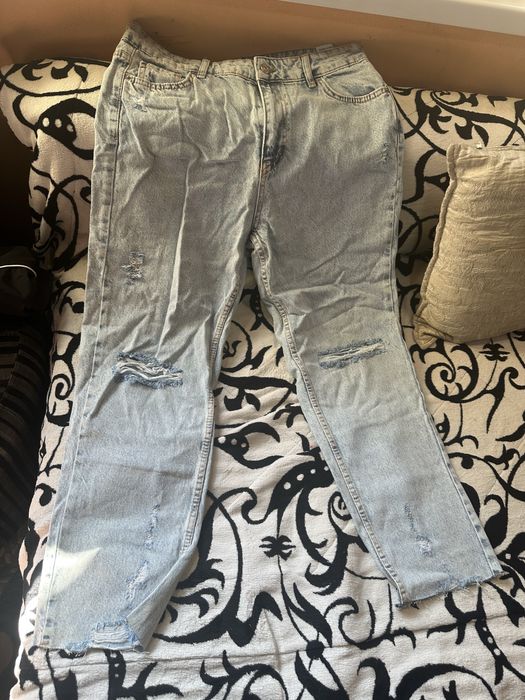 Дънки женски перфектен модел