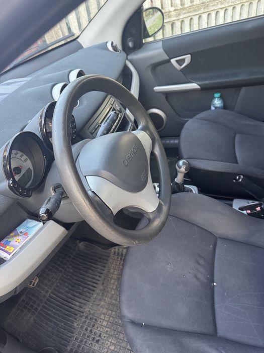 Vand smart 2005